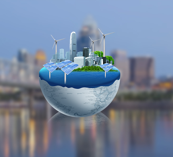 陕西及能美境科技环保有限公司